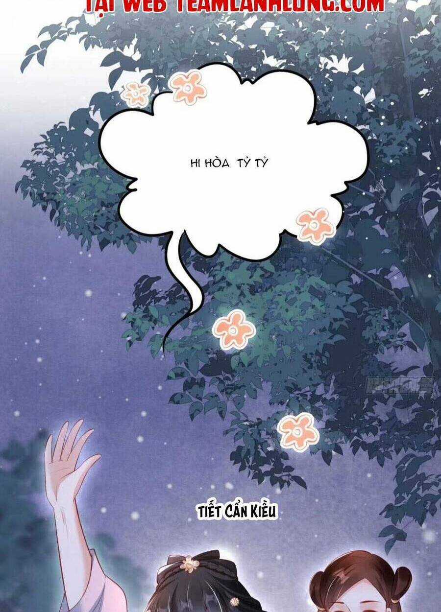 Vì Ta Trăm Hoa Cũng Phải Úa Tàn Chapter 38 trang 9