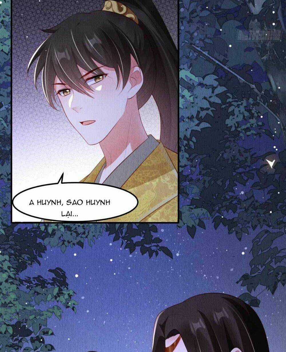 Vì Ta Trăm Hoa Cũng Phải Úa Tàn Chapter 39 trang 29