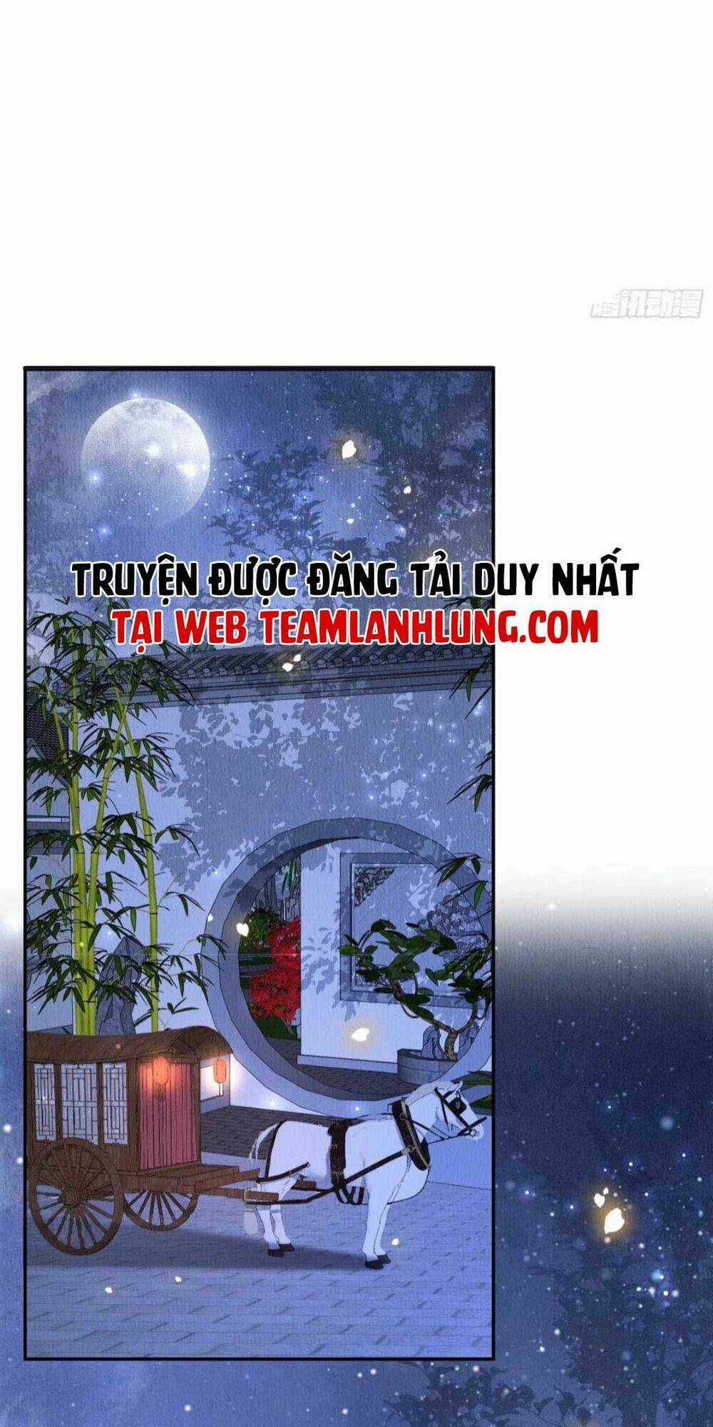 Vì Ta Trăm Hoa Cũng Phải Úa Tàn Chapter 39 trang 3