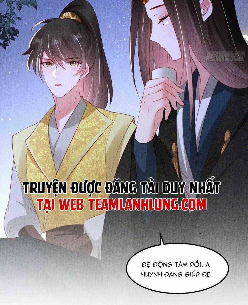 Vì Ta Trăm Hoa Cũng Phải Úa Tàn Chapter 39 trang 30