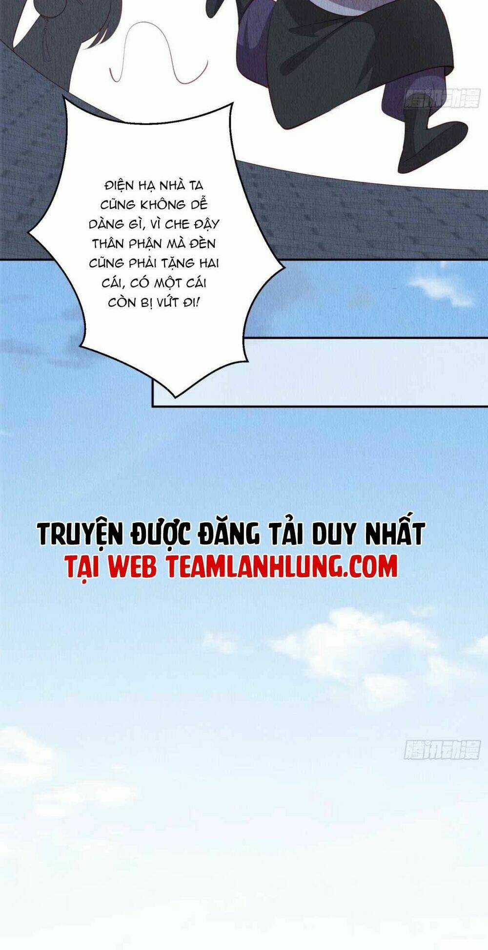 Vì Ta Trăm Hoa Cũng Phải Úa Tàn Chapter 39 trang 9