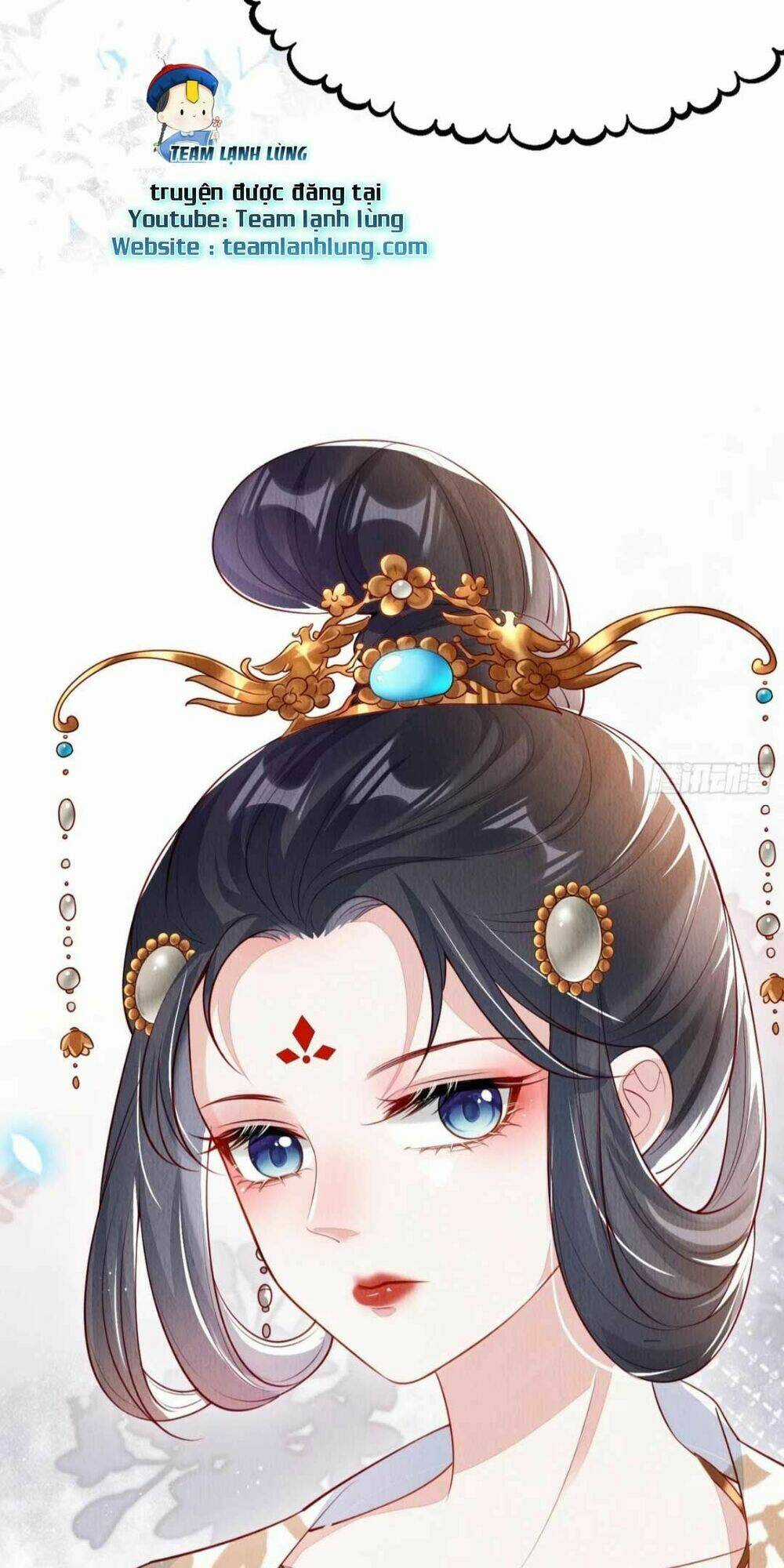 Vì Ta Trăm Hoa Cũng Phải Úa Tàn Chapter 4 trang 13