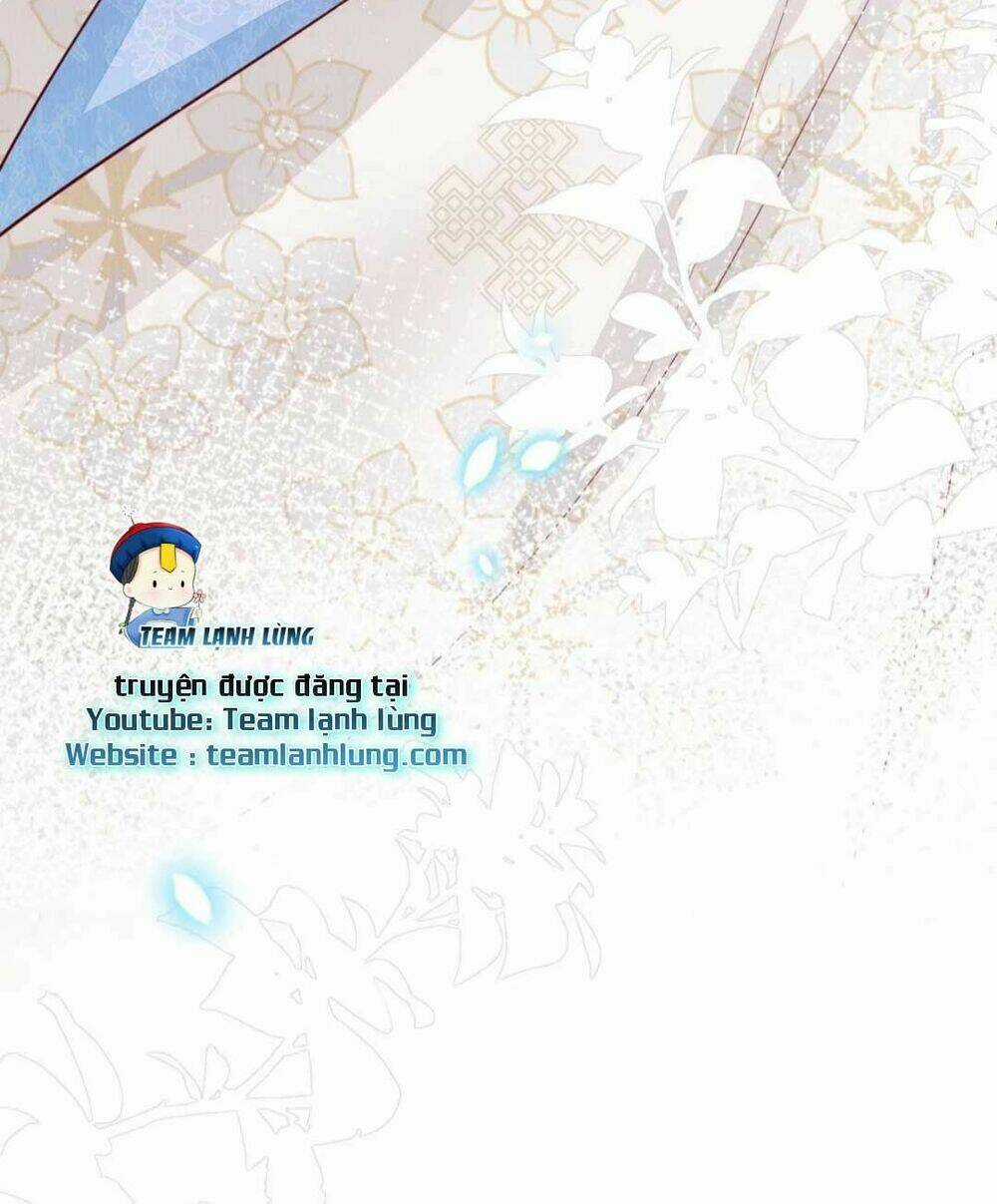 Vì Ta Trăm Hoa Cũng Phải Úa Tàn Chapter 4 trang 15