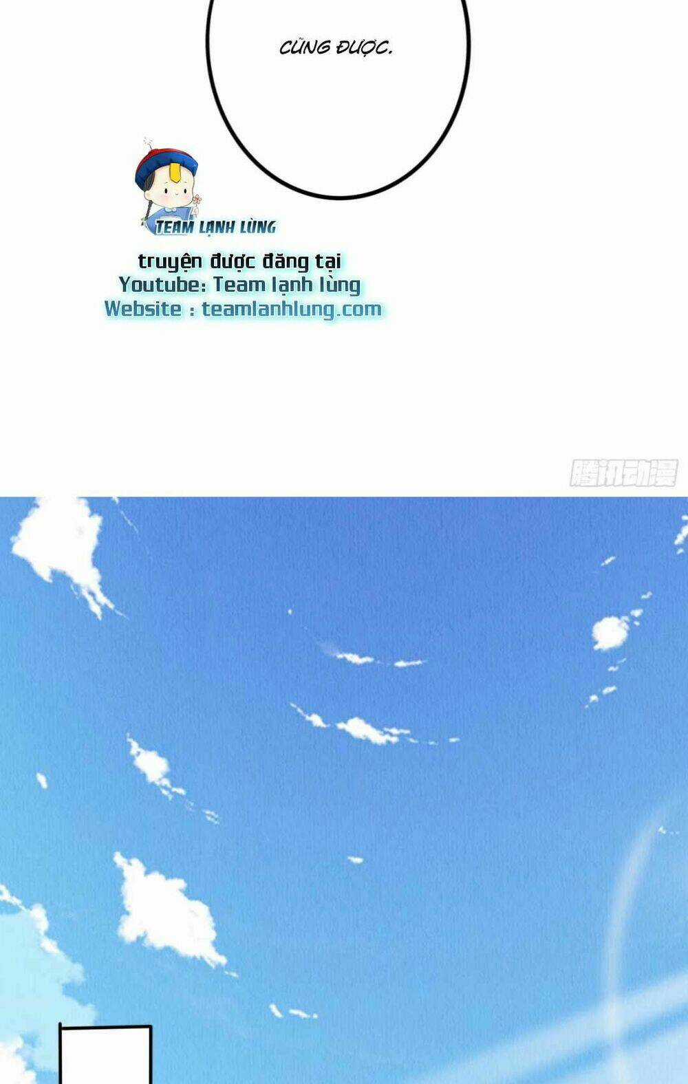 Vì Ta Trăm Hoa Cũng Phải Úa Tàn Chapter 4 trang 19