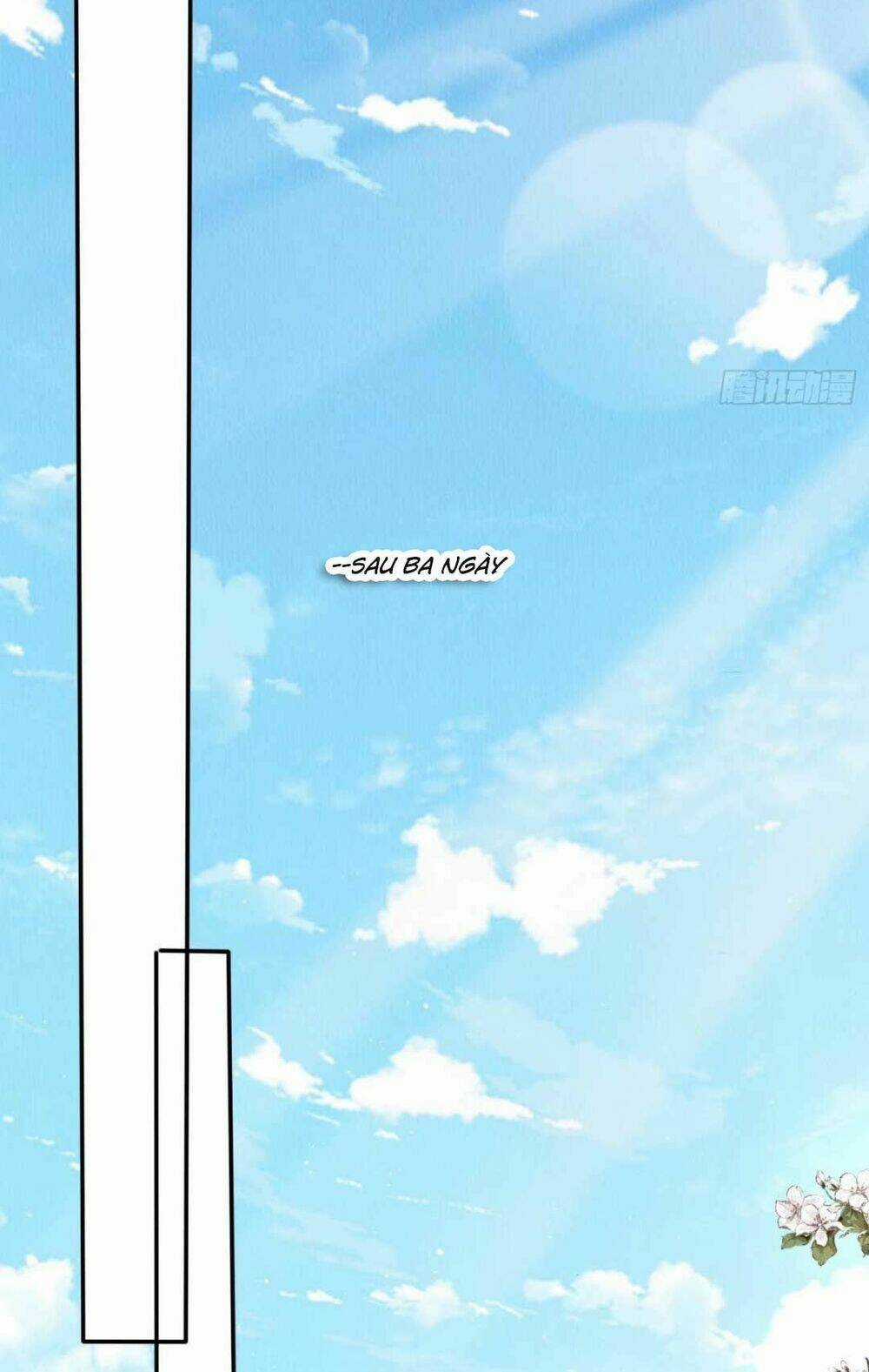 Vì Ta Trăm Hoa Cũng Phải Úa Tàn Chapter 4 trang 20