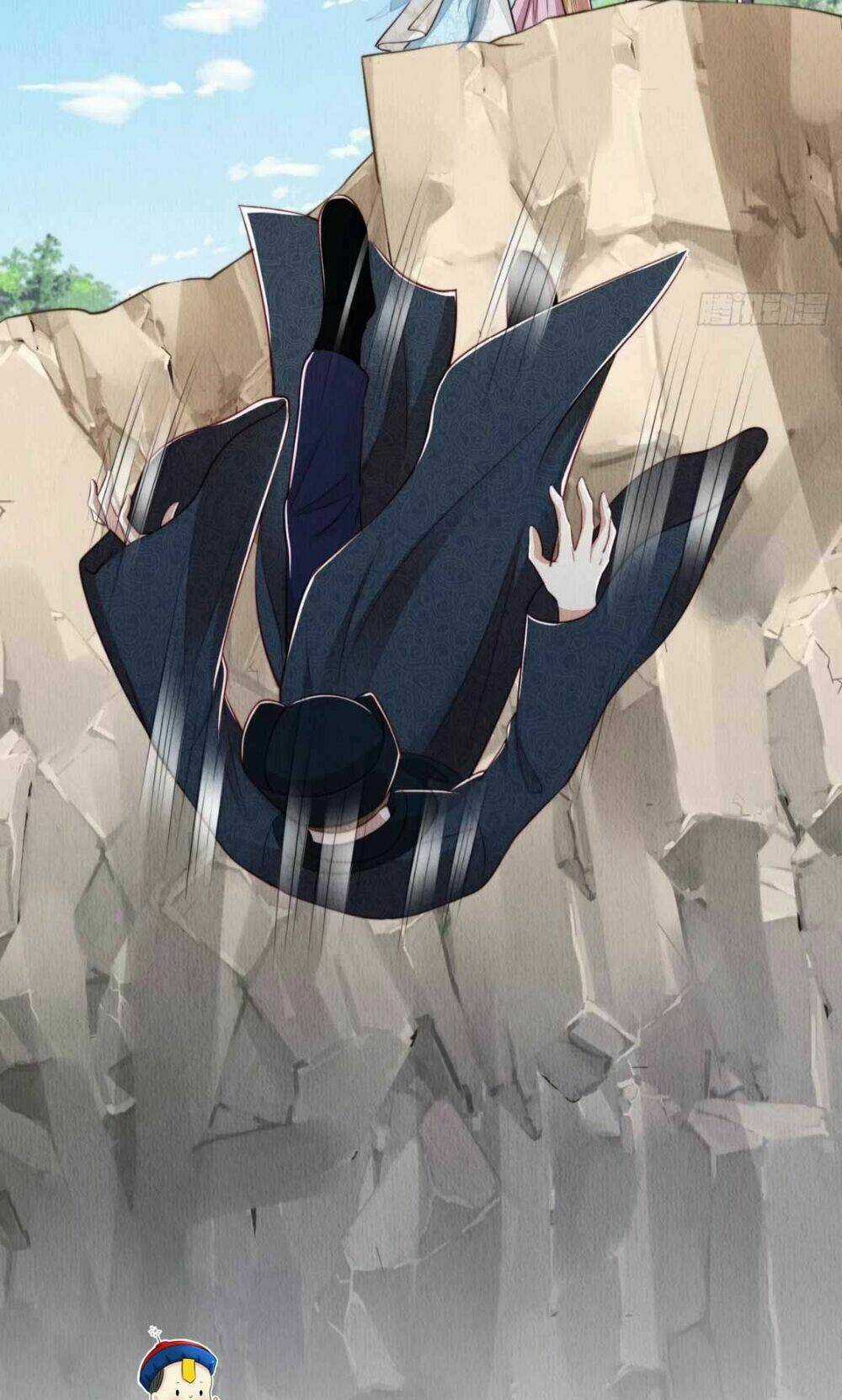 Vì Ta Trăm Hoa Cũng Phải Úa Tàn Chapter 4 trang 28