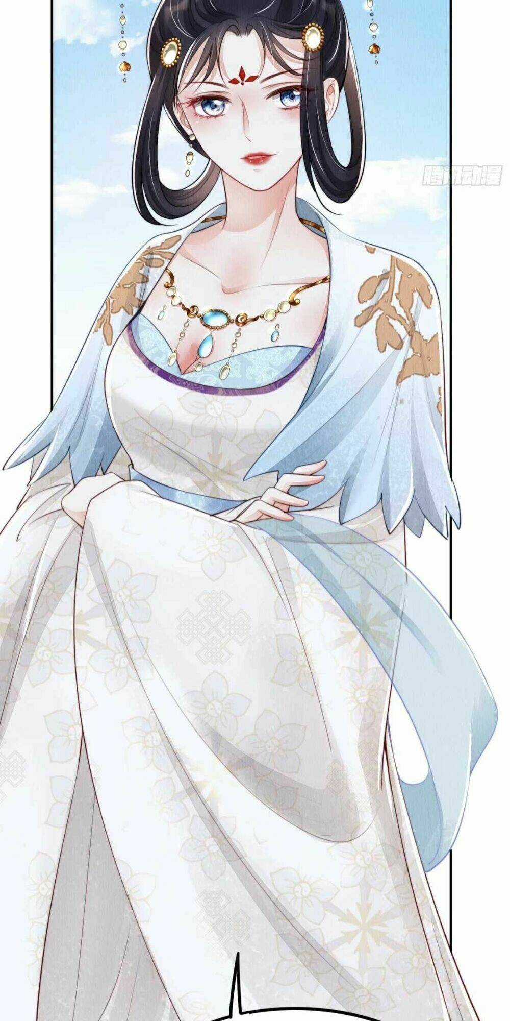 Vì Ta Trăm Hoa Cũng Phải Úa Tàn Chapter 4 trang 36