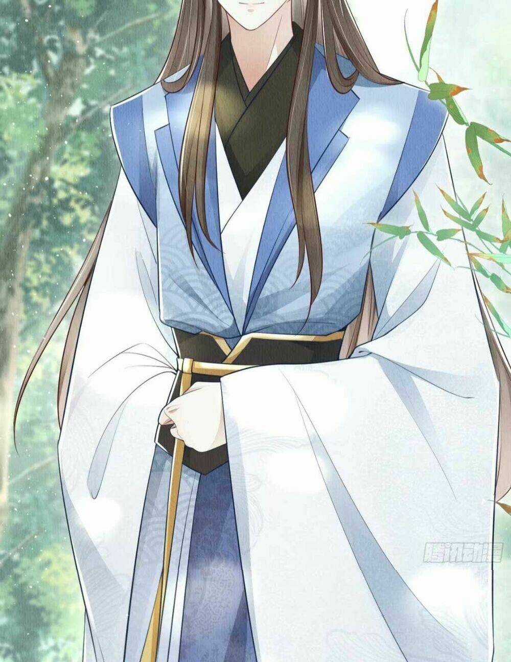 Vì Ta Trăm Hoa Cũng Phải Úa Tàn Chapter 4 trang 39