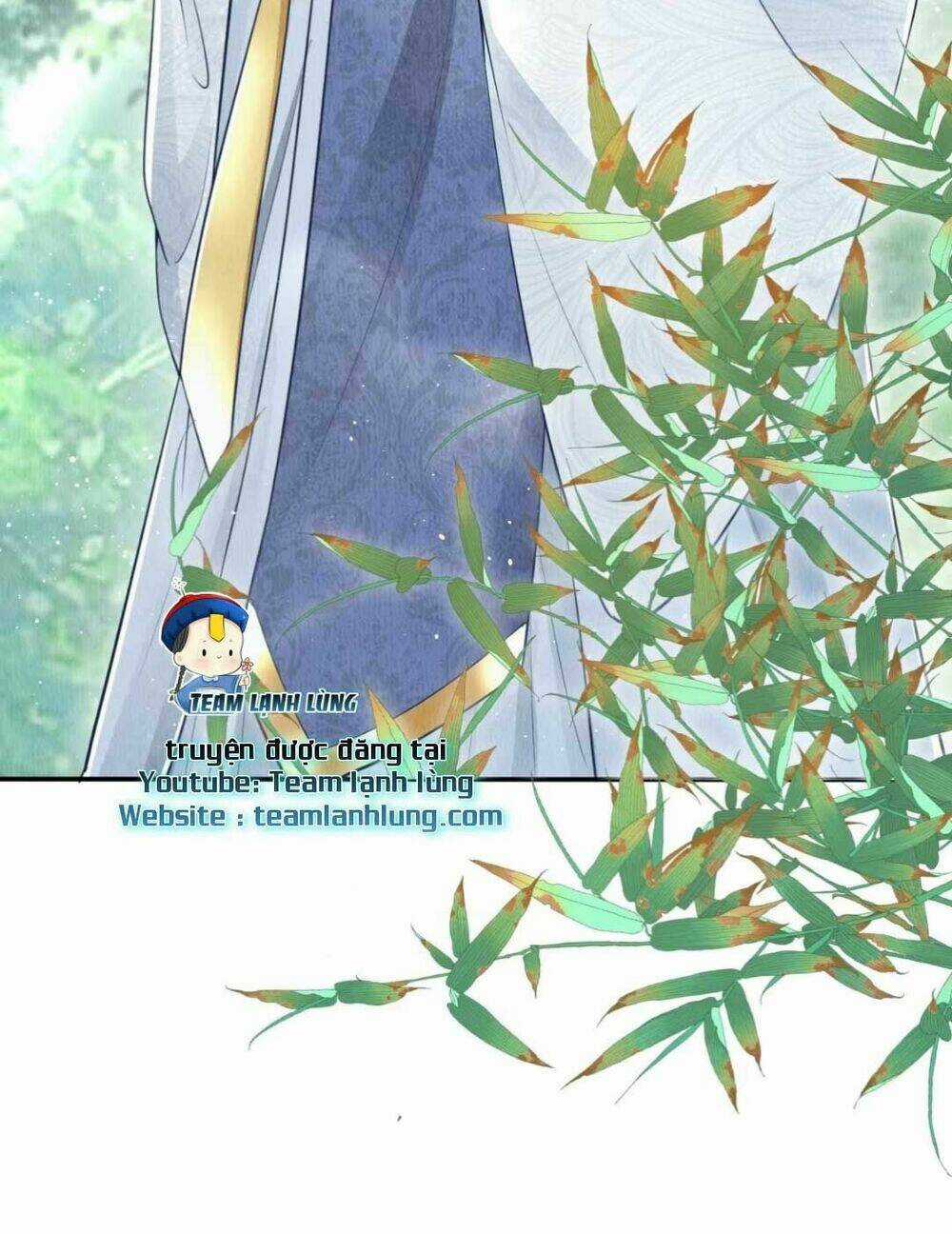 Vì Ta Trăm Hoa Cũng Phải Úa Tàn Chapter 4 trang 40