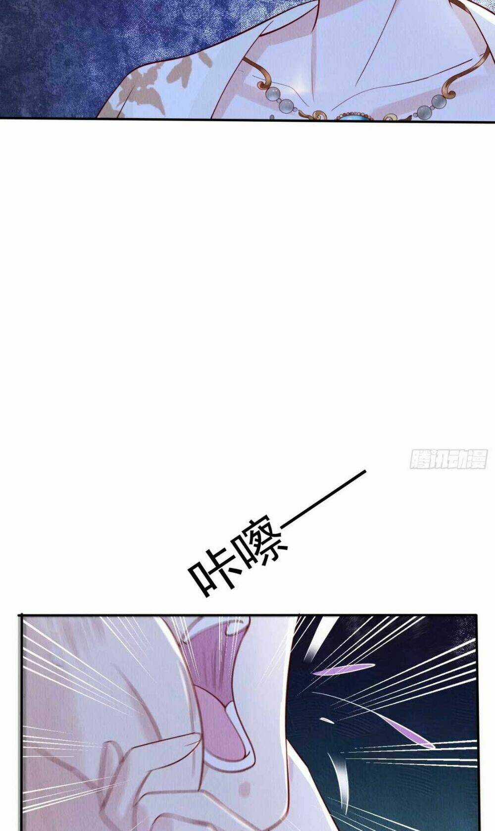 Vì Ta Trăm Hoa Cũng Phải Úa Tàn Chapter 4 trang 7