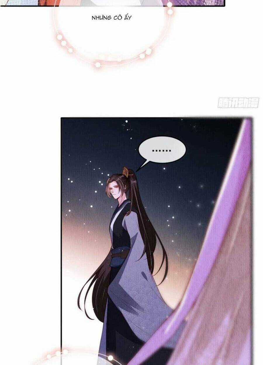 Vì Ta Trăm Hoa Cũng Phải Úa Tàn Chapter 40 trang 10