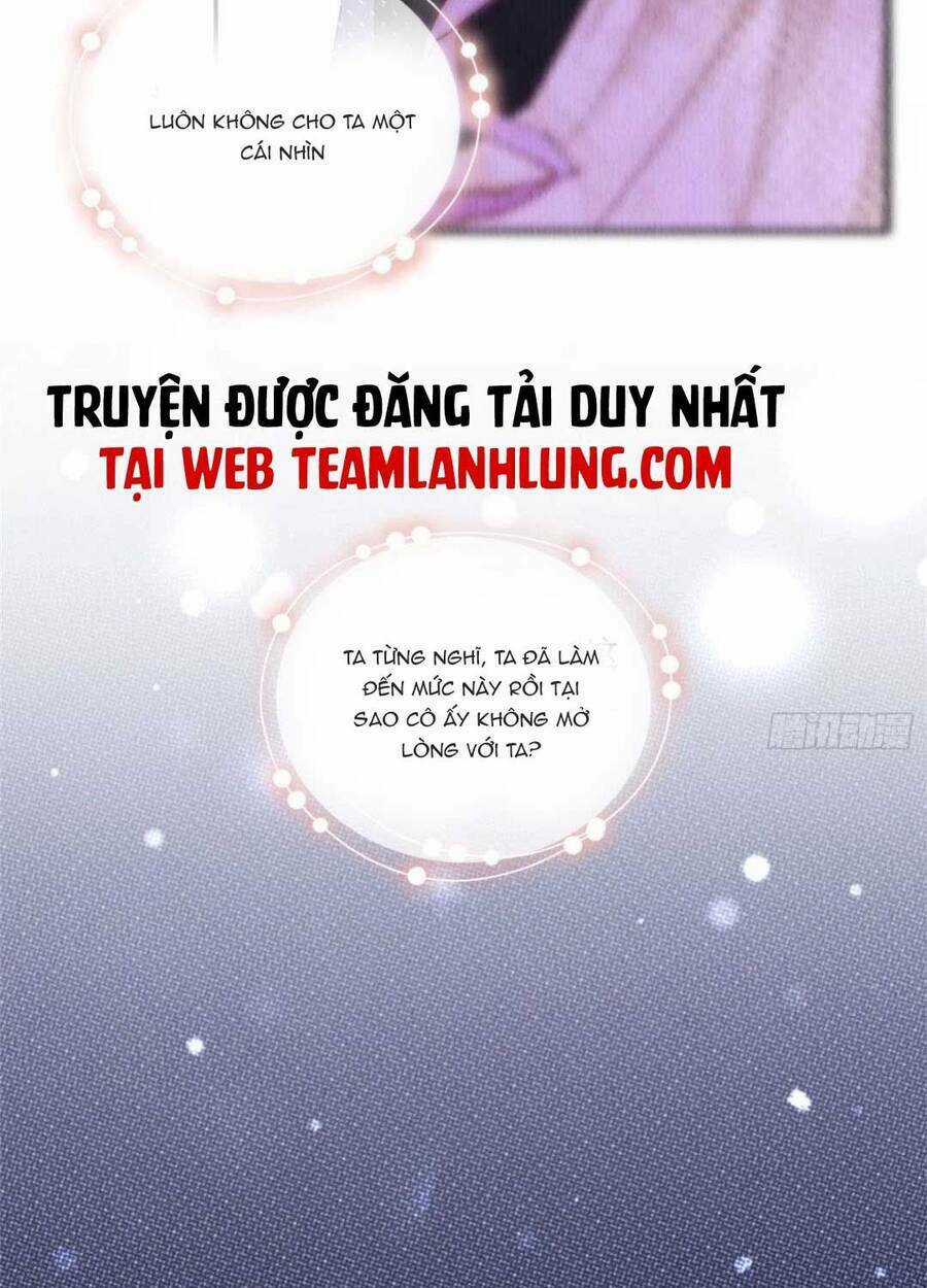 Vì Ta Trăm Hoa Cũng Phải Úa Tàn Chapter 40 trang 11