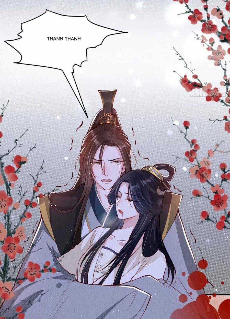 Vì Ta Trăm Hoa Cũng Phải Úa Tàn Chapter 40 trang 13