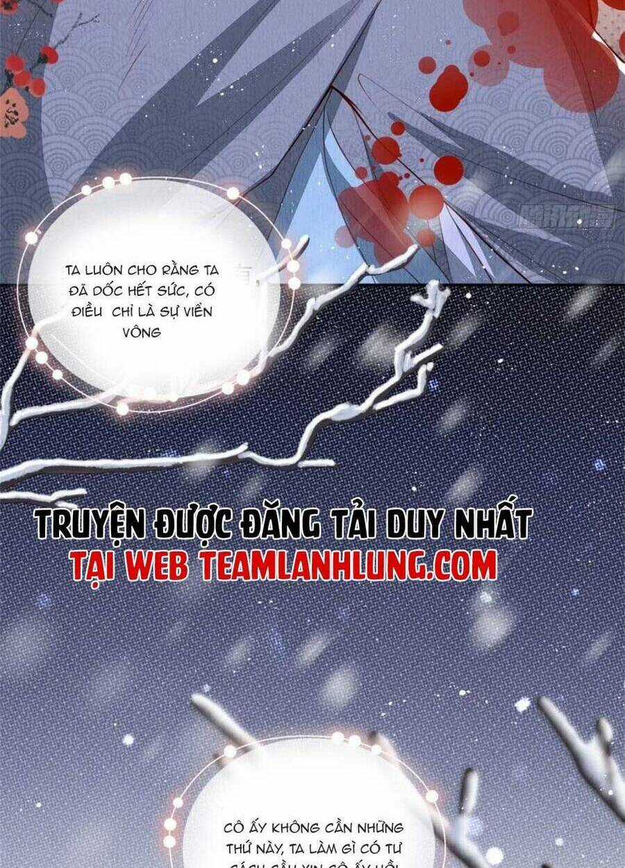 Vì Ta Trăm Hoa Cũng Phải Úa Tàn Chapter 40 trang 14