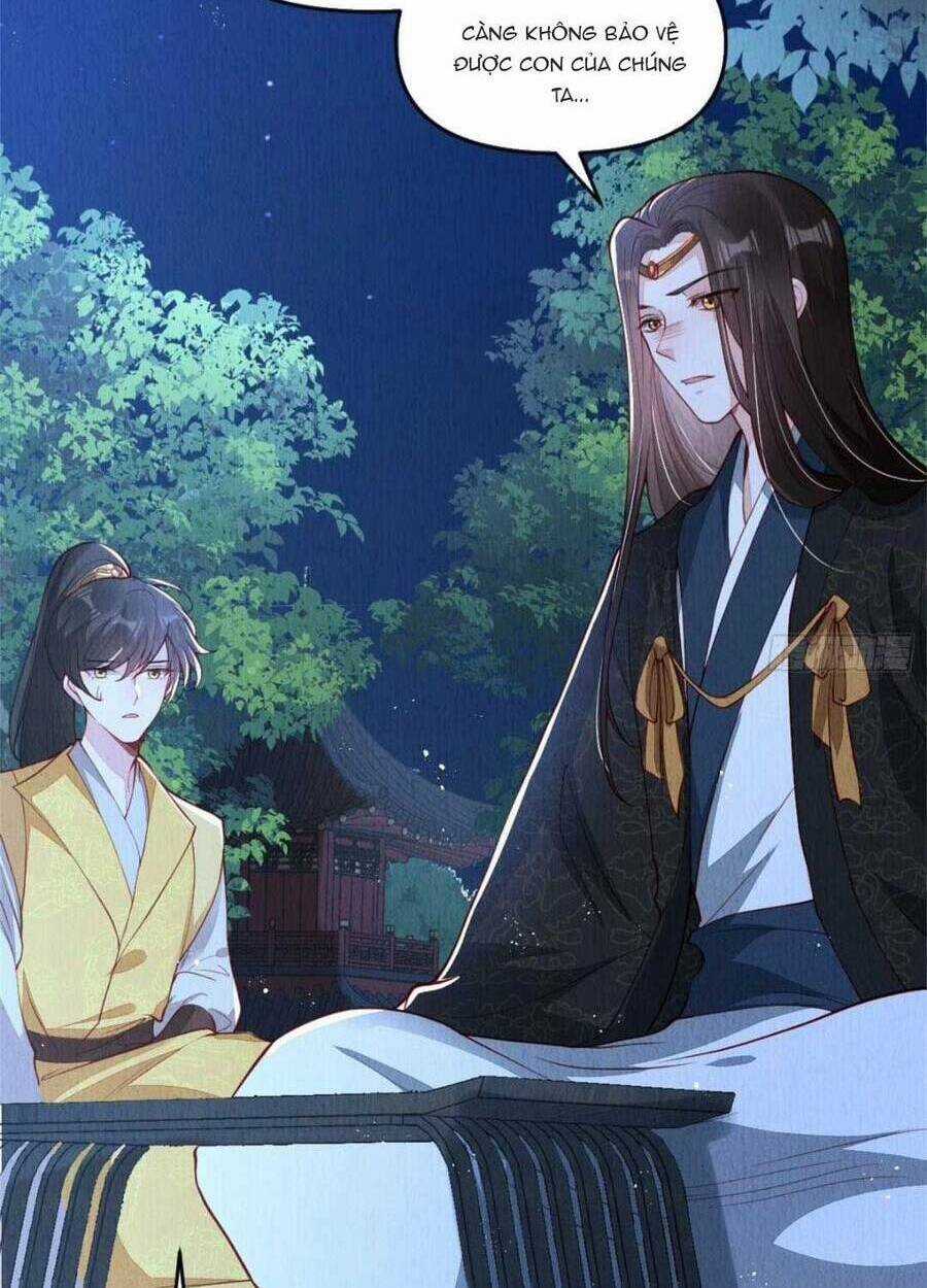 Vì Ta Trăm Hoa Cũng Phải Úa Tàn Chapter 40 trang 19