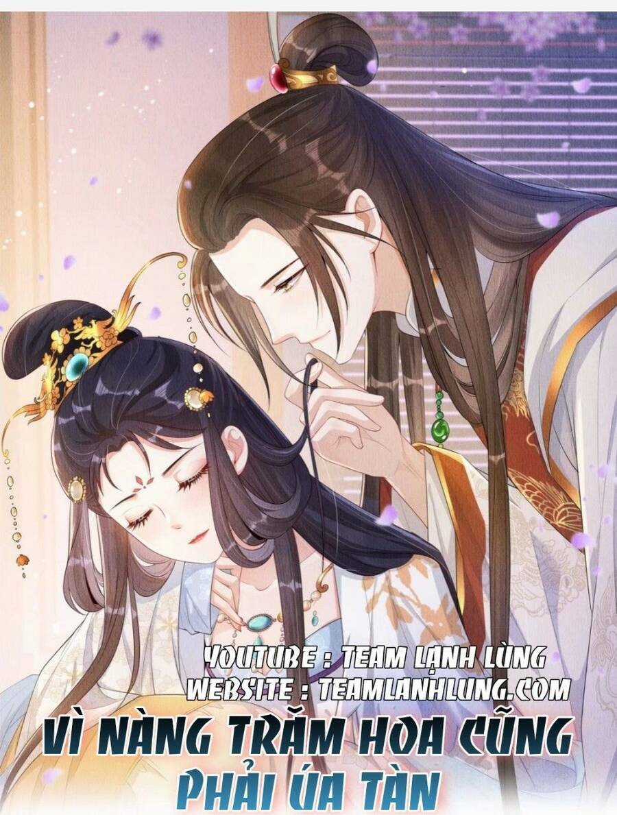 Vì Ta Trăm Hoa Cũng Phải Úa Tàn Chapter 40 trang 2