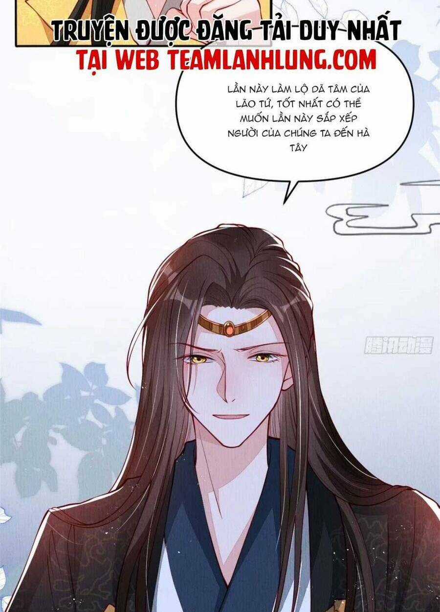 Vì Ta Trăm Hoa Cũng Phải Úa Tàn Chapter 40 trang 21