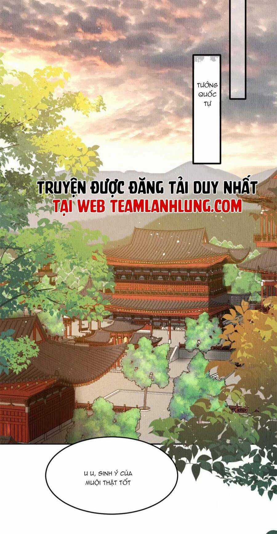 Vì Ta Trăm Hoa Cũng Phải Úa Tàn Chapter 40 trang 24
