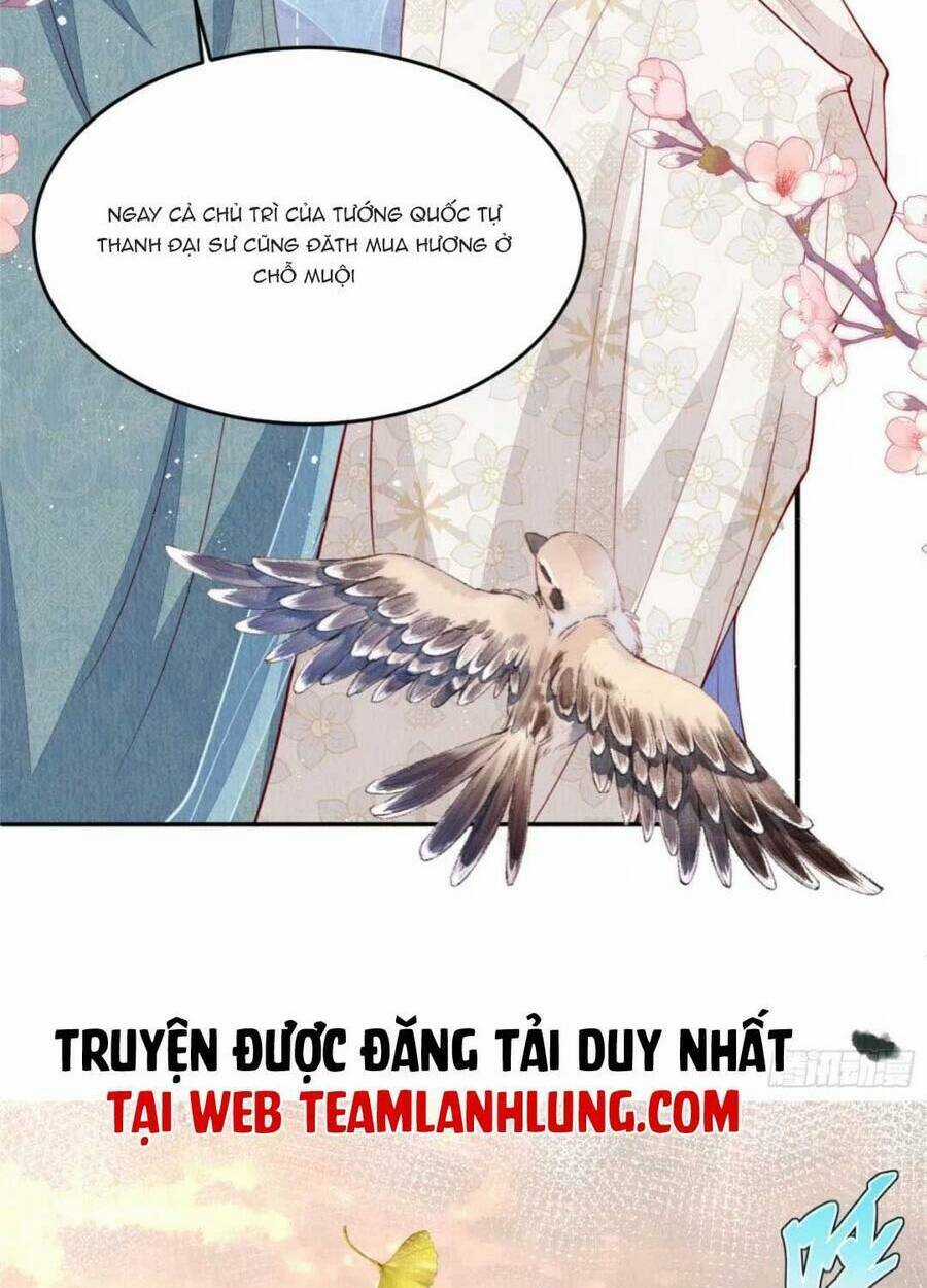 Vì Ta Trăm Hoa Cũng Phải Úa Tàn Chapter 40 trang 26