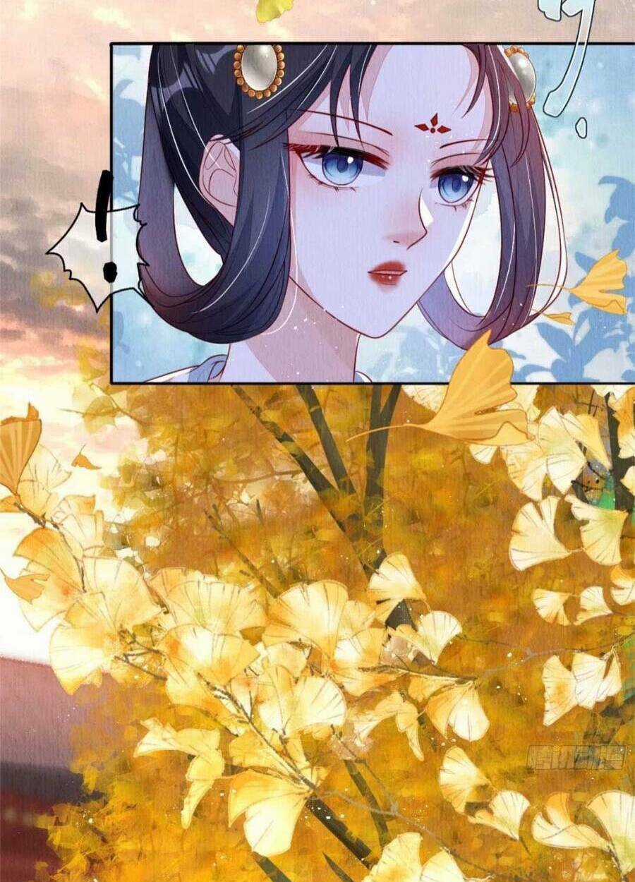 Vì Ta Trăm Hoa Cũng Phải Úa Tàn Chapter 40 trang 27