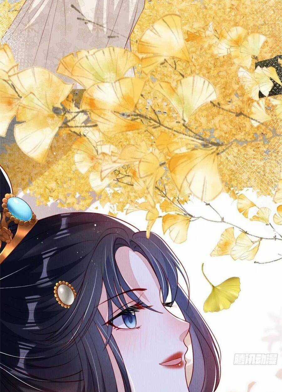 Vì Ta Trăm Hoa Cũng Phải Úa Tàn Chapter 40 trang 29