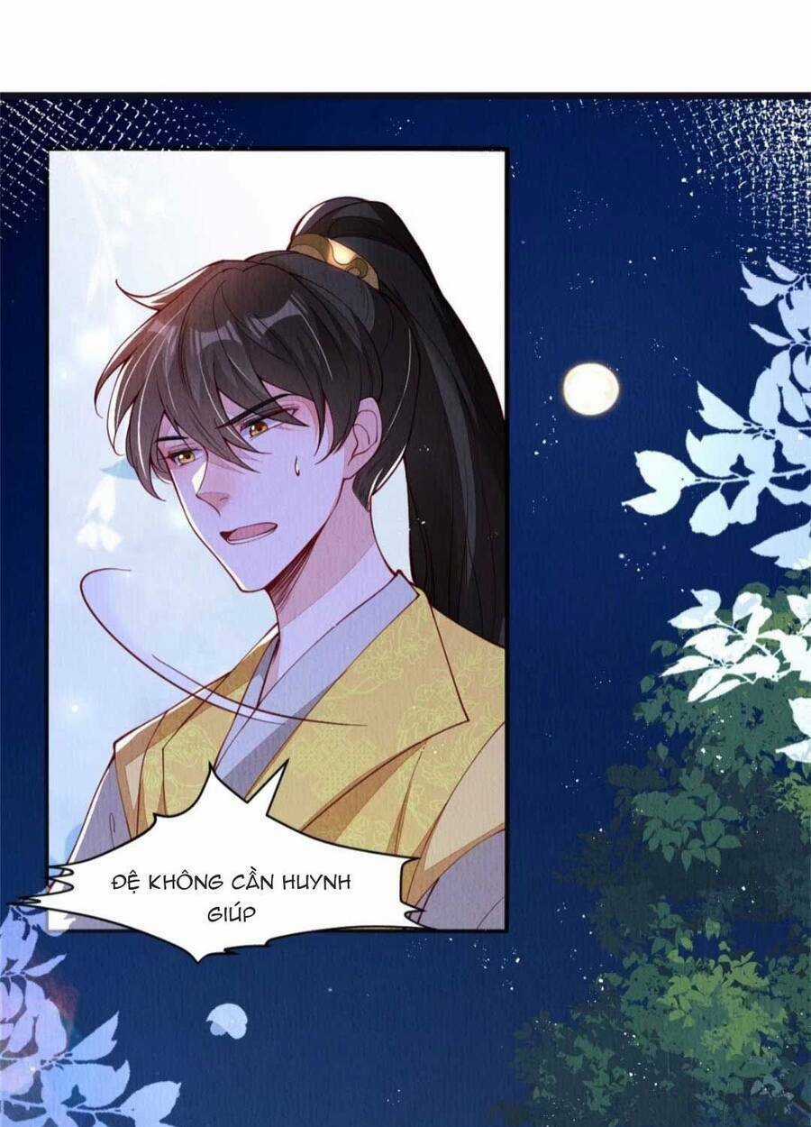 Vì Ta Trăm Hoa Cũng Phải Úa Tàn Chapter 40 trang 3