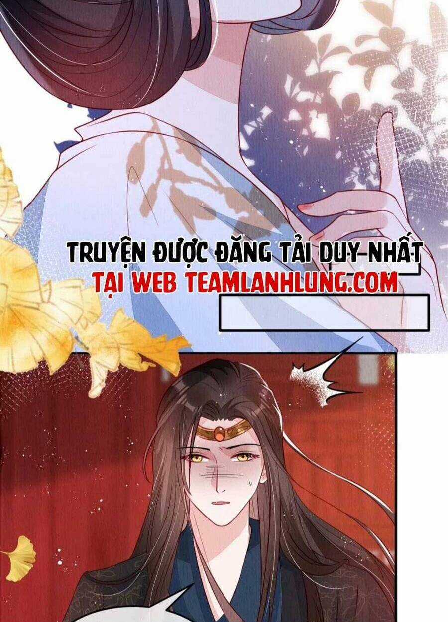 Vì Ta Trăm Hoa Cũng Phải Úa Tàn Chapter 40 trang 30
