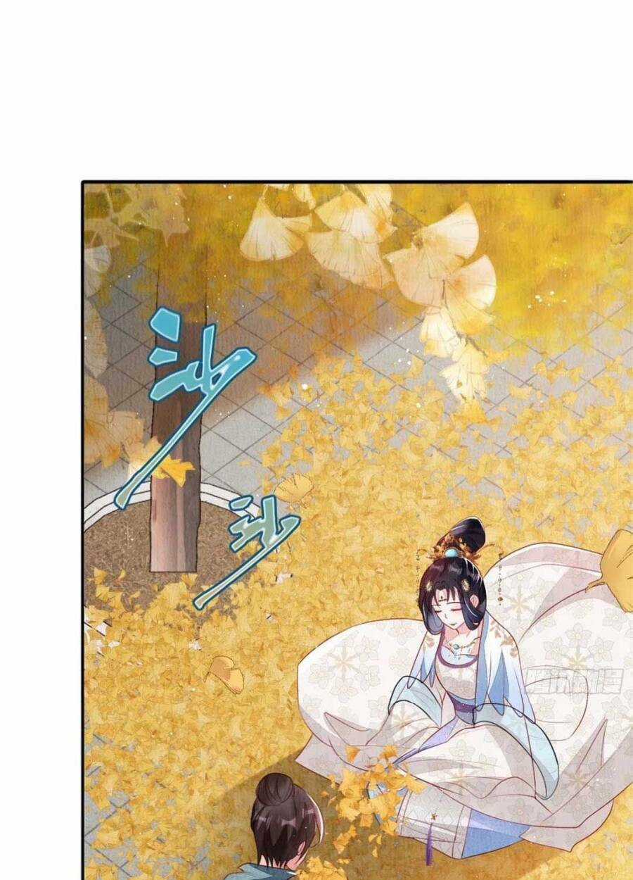 Vì Ta Trăm Hoa Cũng Phải Úa Tàn Chapter 40 trang 33