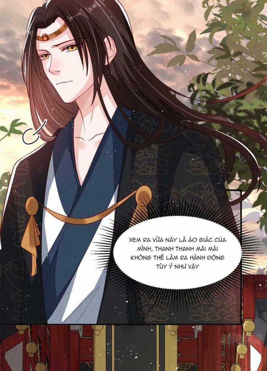 Vì Ta Trăm Hoa Cũng Phải Úa Tàn Chapter 40 trang 35