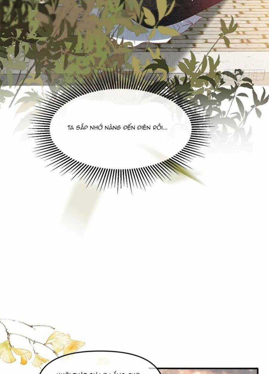 Vì Ta Trăm Hoa Cũng Phải Úa Tàn Chapter 40 trang 37