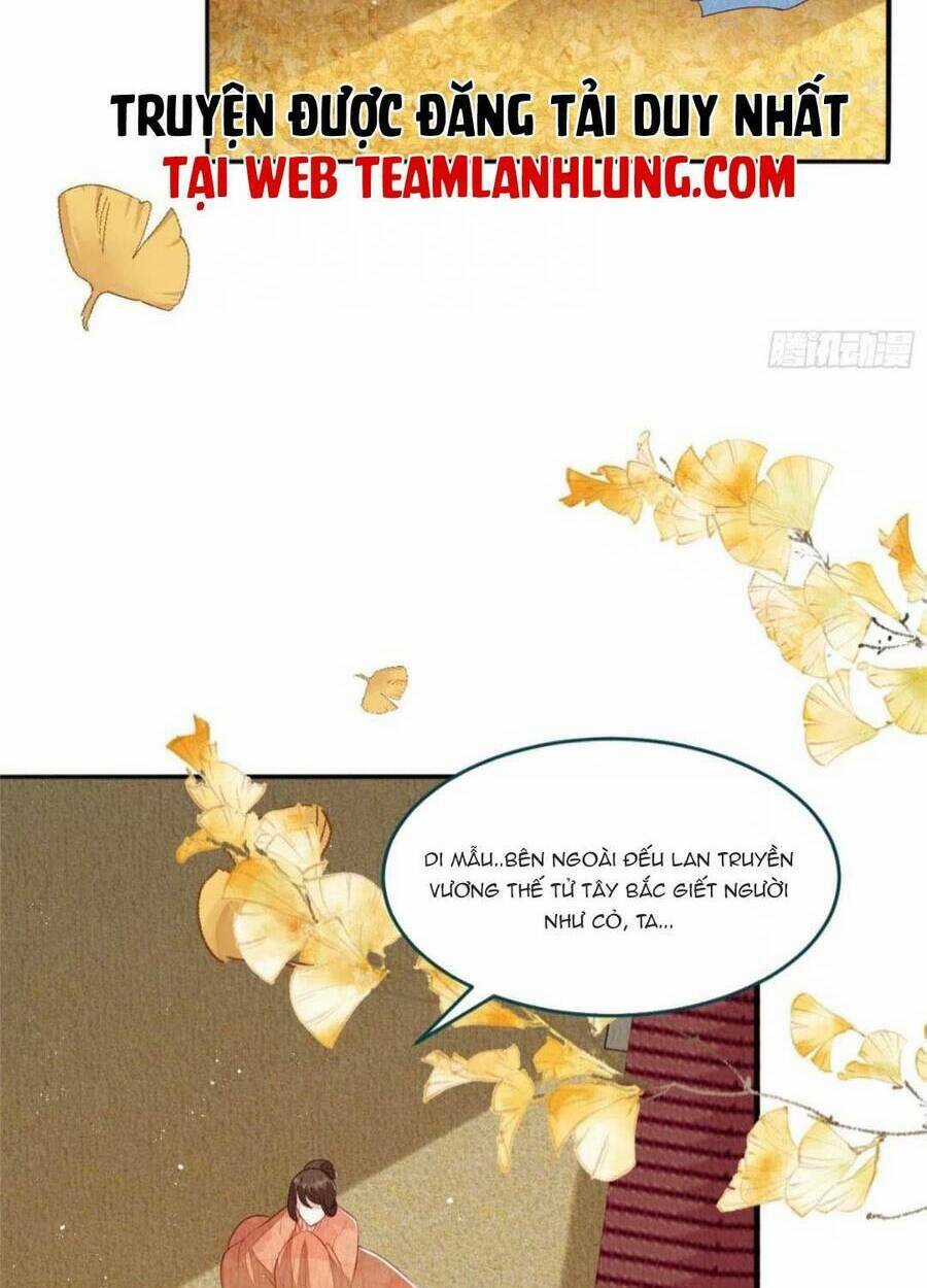 Vì Ta Trăm Hoa Cũng Phải Úa Tàn Chapter 40 trang 39