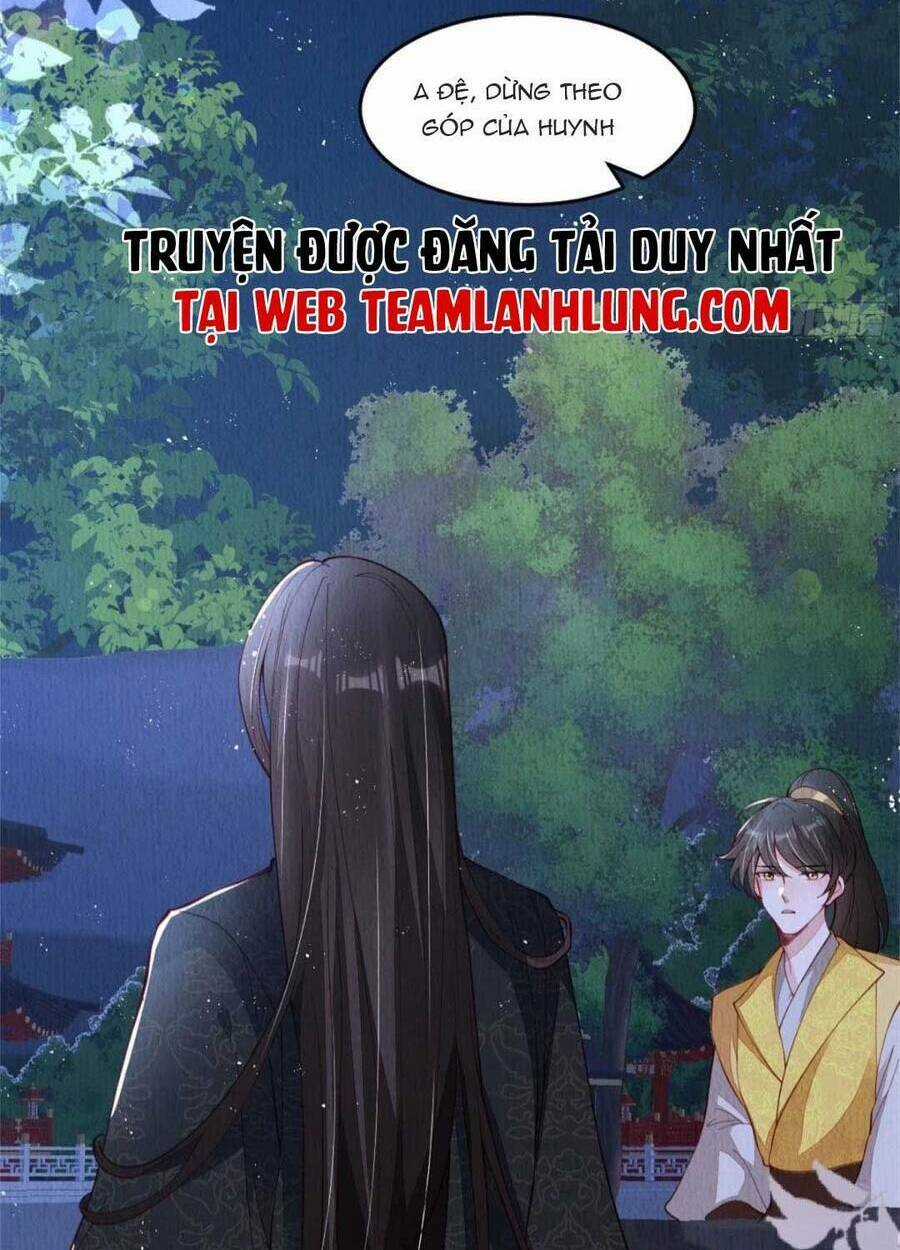 Vì Ta Trăm Hoa Cũng Phải Úa Tàn Chapter 40 trang 4
