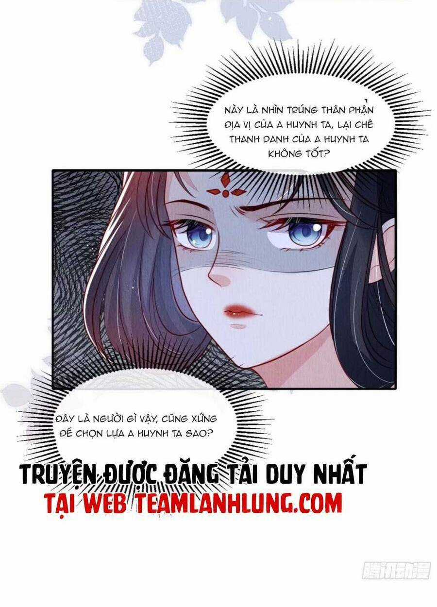 Vì Ta Trăm Hoa Cũng Phải Úa Tàn Chapter 40 trang 42