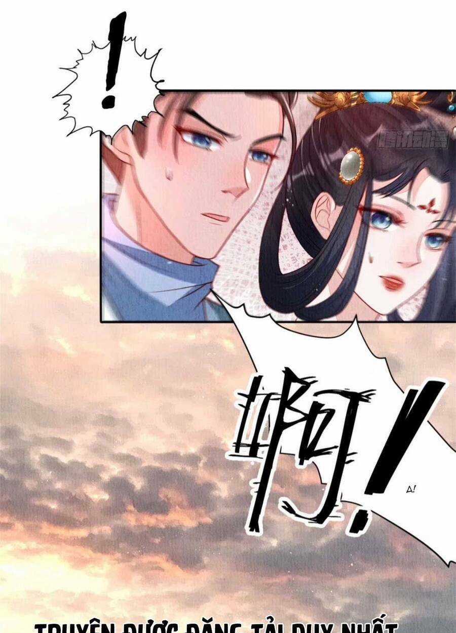 Vì Ta Trăm Hoa Cũng Phải Úa Tàn Chapter 40 trang 44