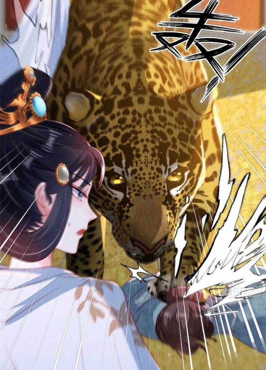 Vì Ta Trăm Hoa Cũng Phải Úa Tàn Chapter 40 trang 46