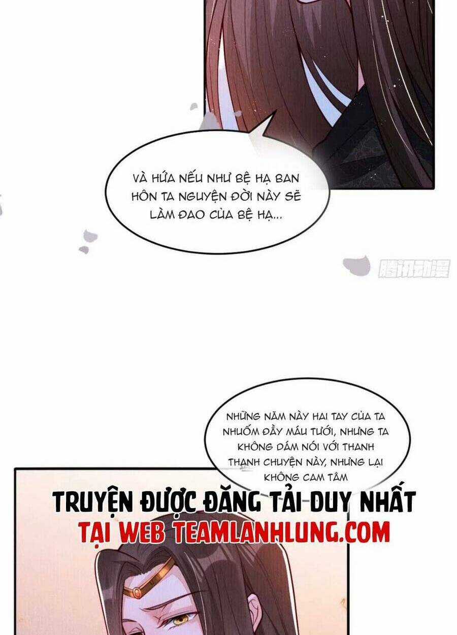 Vì Ta Trăm Hoa Cũng Phải Úa Tàn Chapter 40 trang 6