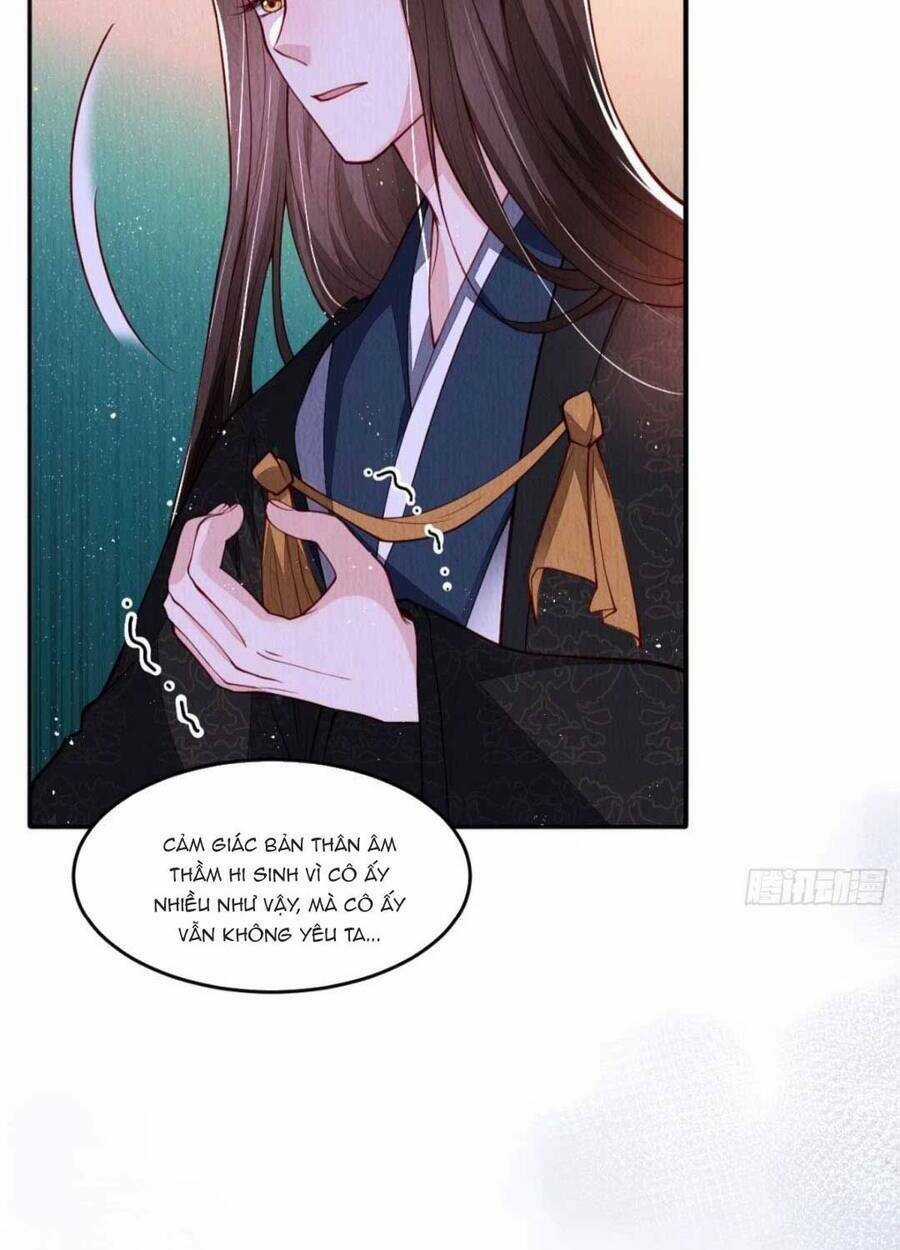 Vì Ta Trăm Hoa Cũng Phải Úa Tàn Chapter 40 trang 7