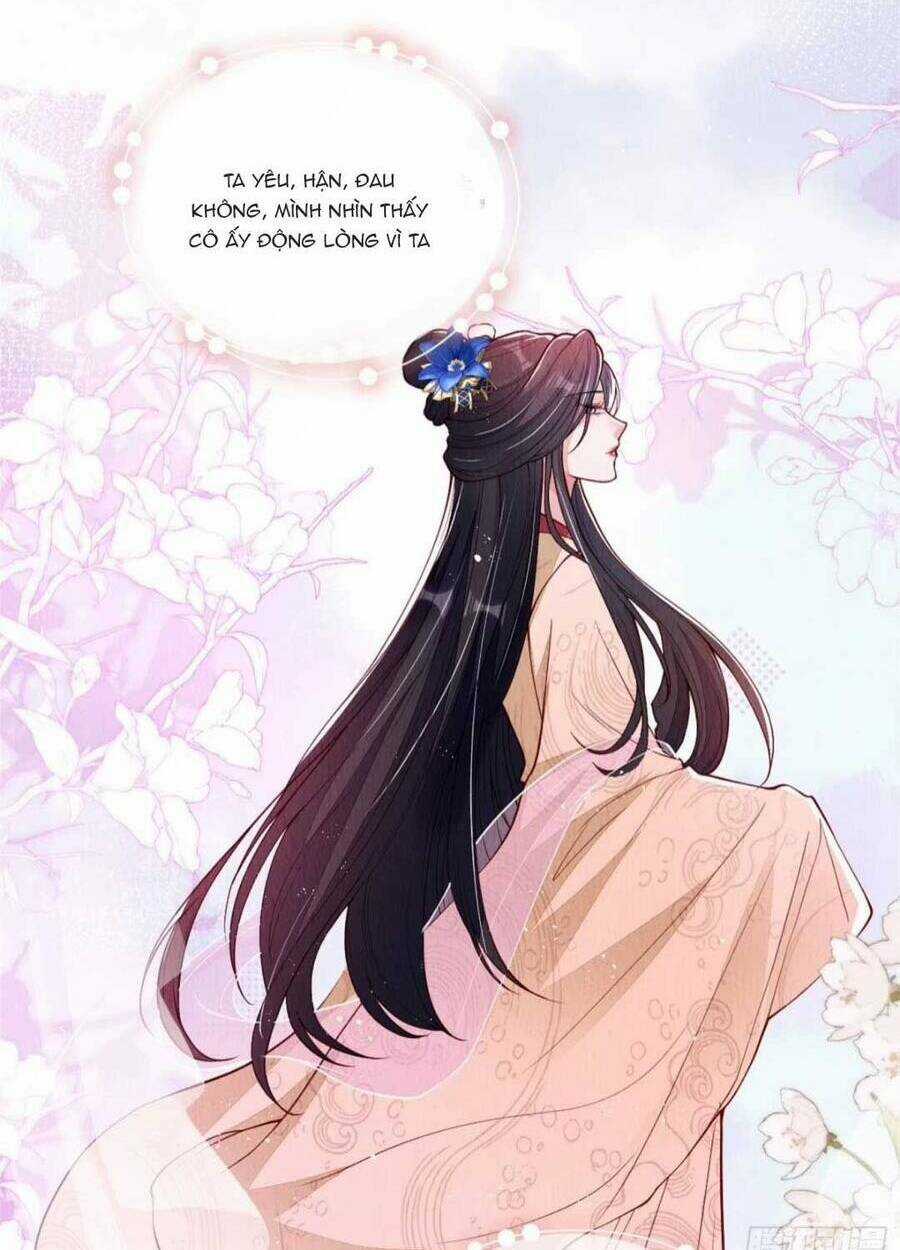 Vì Ta Trăm Hoa Cũng Phải Úa Tàn Chapter 40 trang 8
