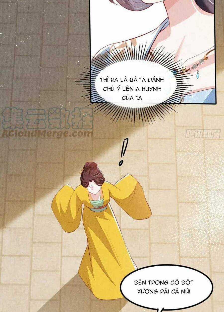 Vì Ta Trăm Hoa Cũng Phải Úa Tàn Chapter 41 trang 15