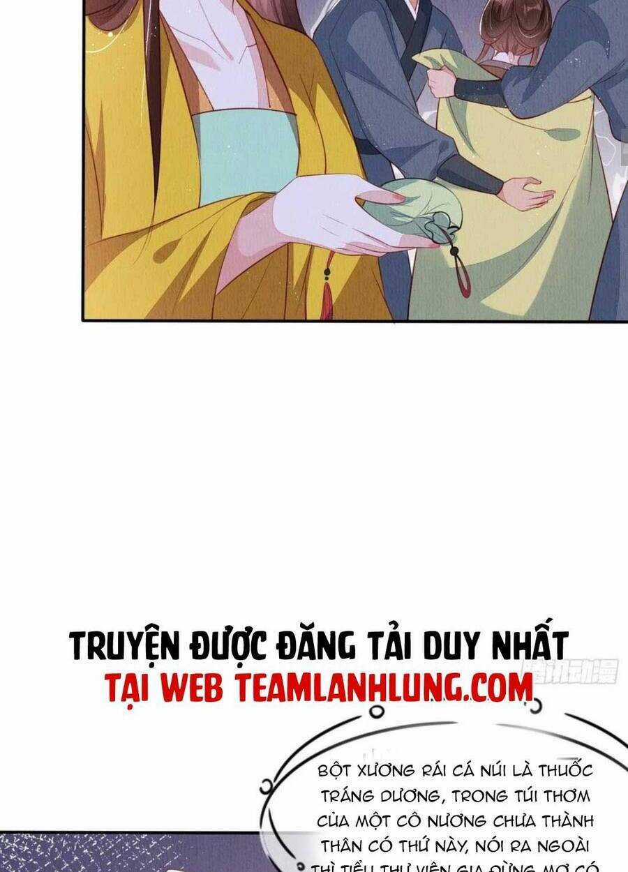 Vì Ta Trăm Hoa Cũng Phải Úa Tàn Chapter 41 trang 18