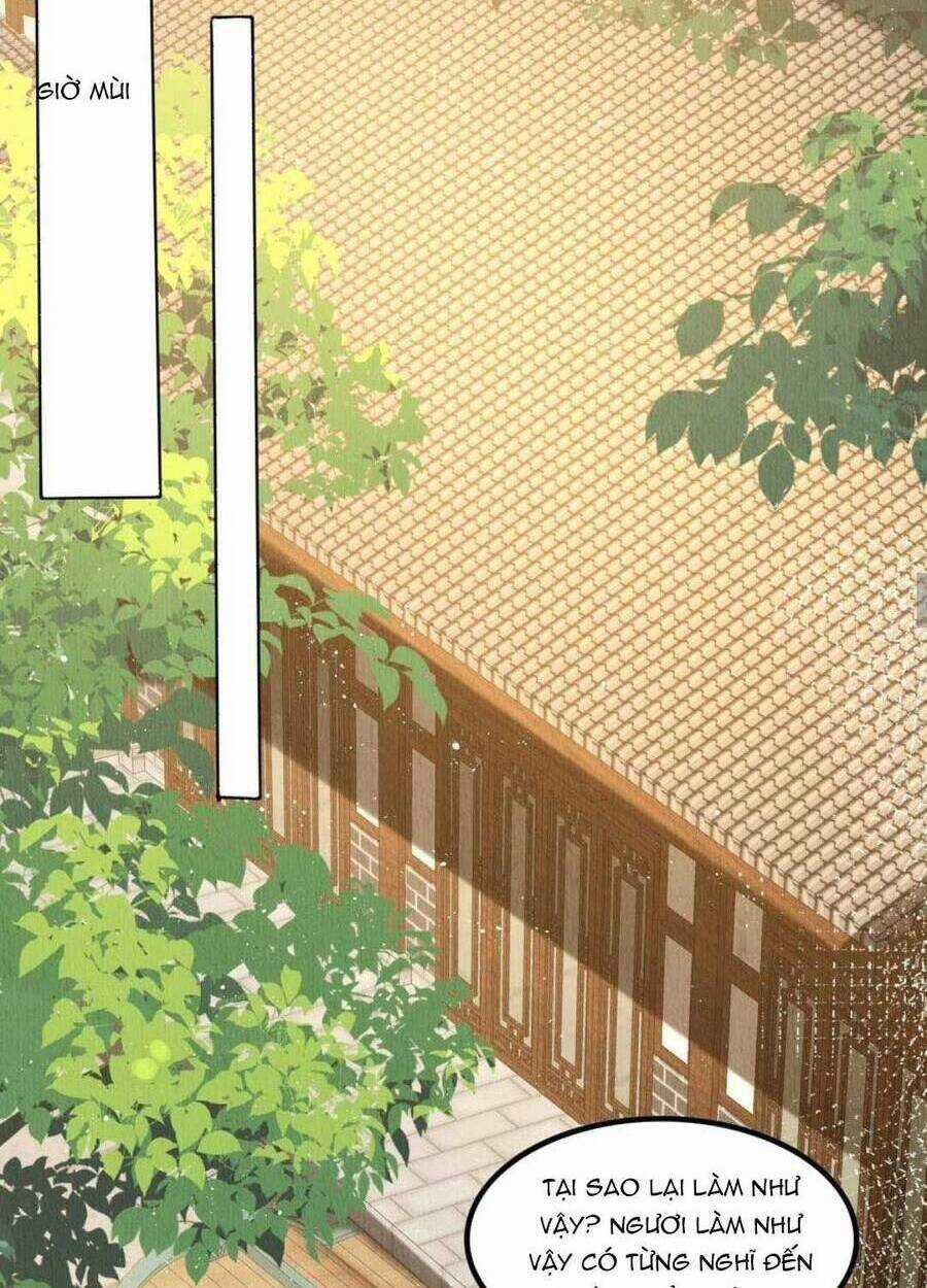 Vì Ta Trăm Hoa Cũng Phải Úa Tàn Chapter 41 trang 24