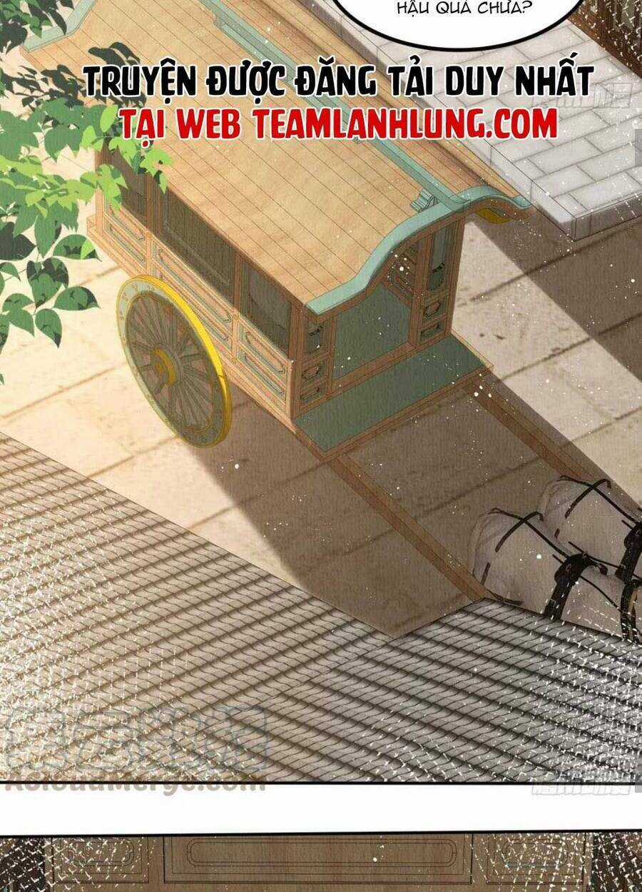 Vì Ta Trăm Hoa Cũng Phải Úa Tàn Chapter 41 trang 25