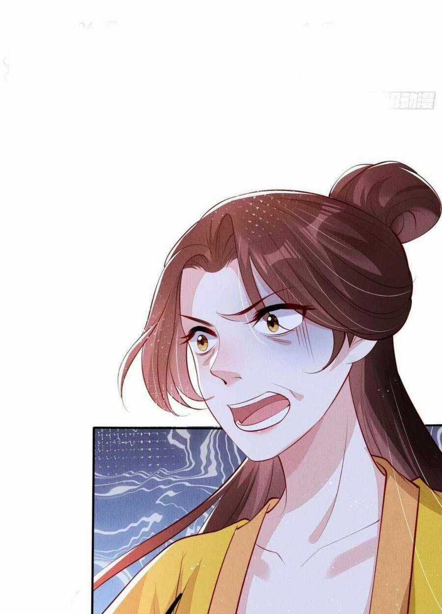 Vì Ta Trăm Hoa Cũng Phải Úa Tàn Chapter 41 trang 3