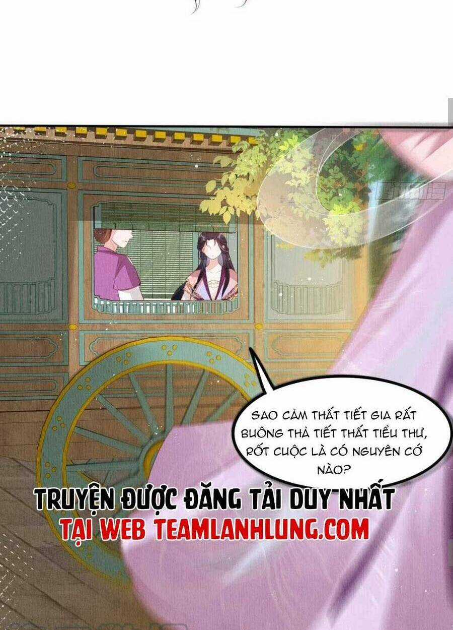 Vì Ta Trăm Hoa Cũng Phải Úa Tàn Chapter 41 trang 32