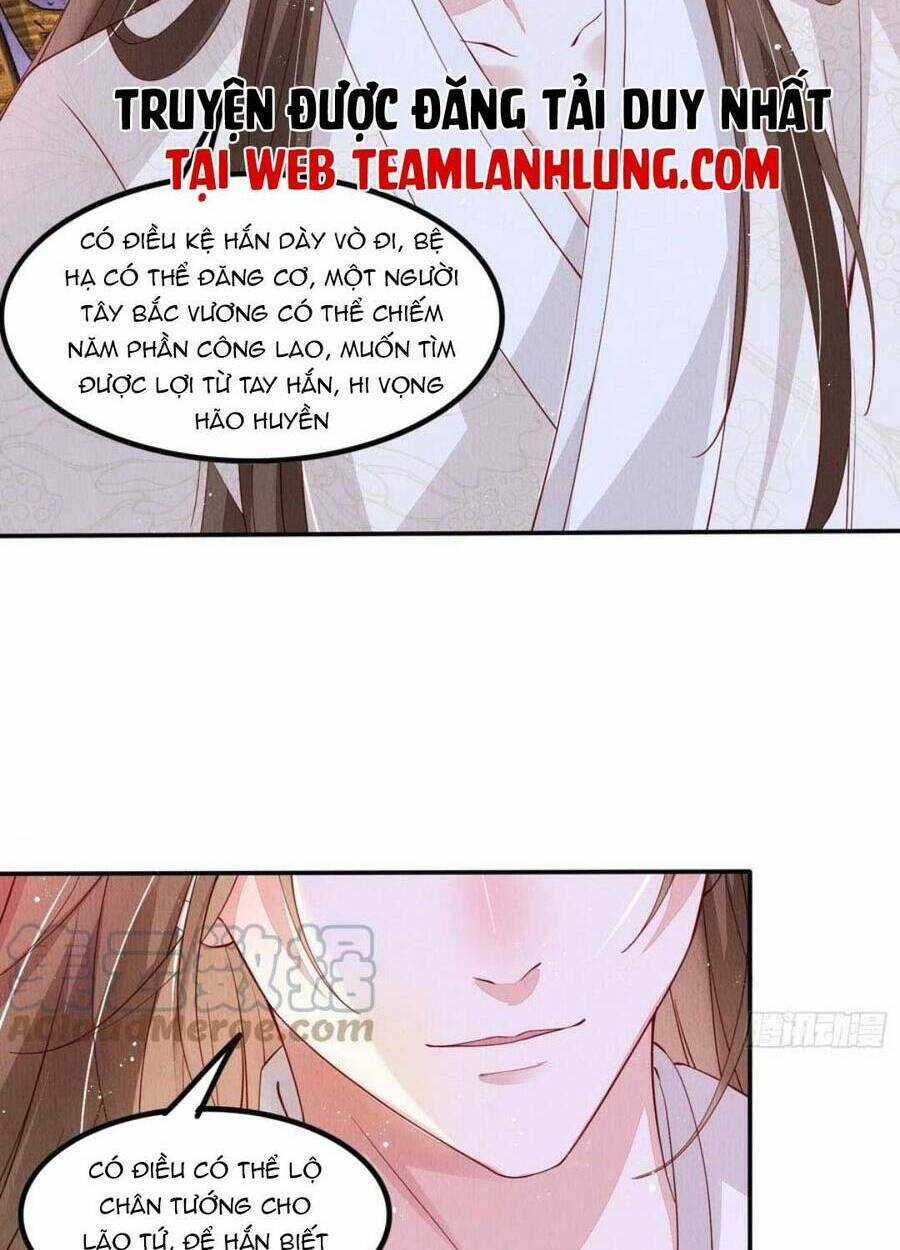 Vì Ta Trăm Hoa Cũng Phải Úa Tàn Chapter 41 trang 42