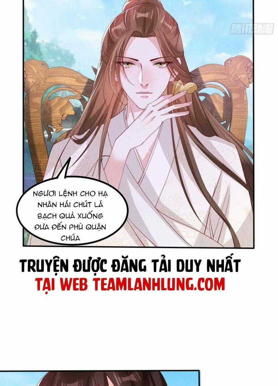 Vì Ta Trăm Hoa Cũng Phải Úa Tàn Chapter 41 trang 44