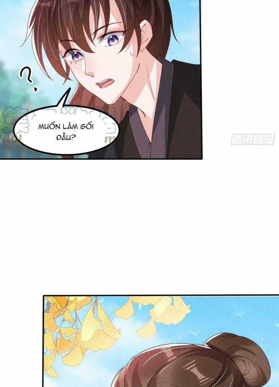 Vì Ta Trăm Hoa Cũng Phải Úa Tàn Chapter 41 trang 45