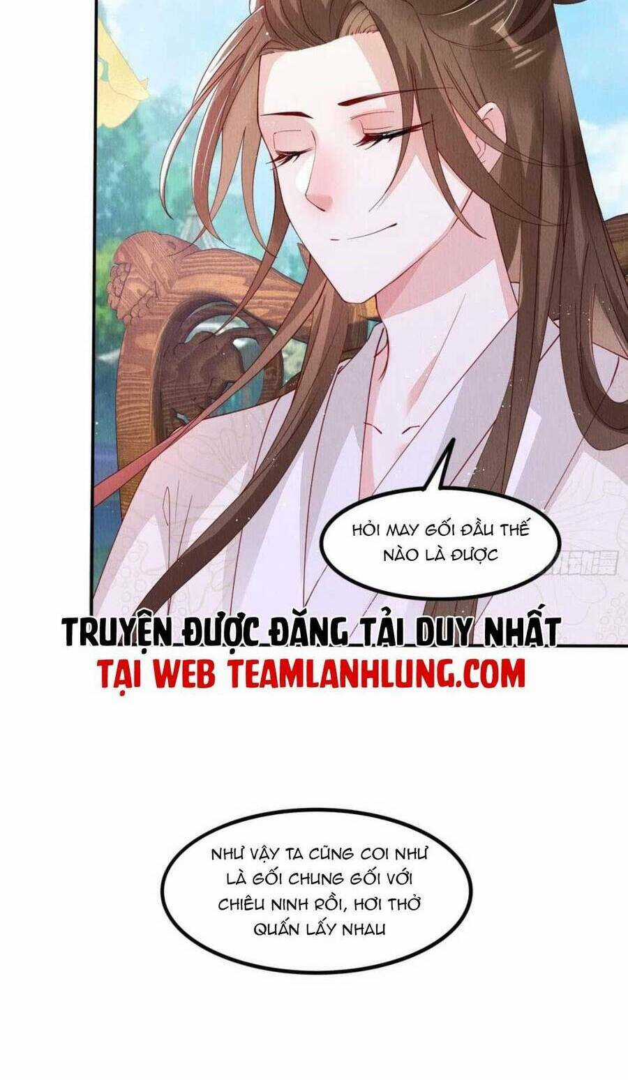 Vì Ta Trăm Hoa Cũng Phải Úa Tàn Chapter 41 trang 46
