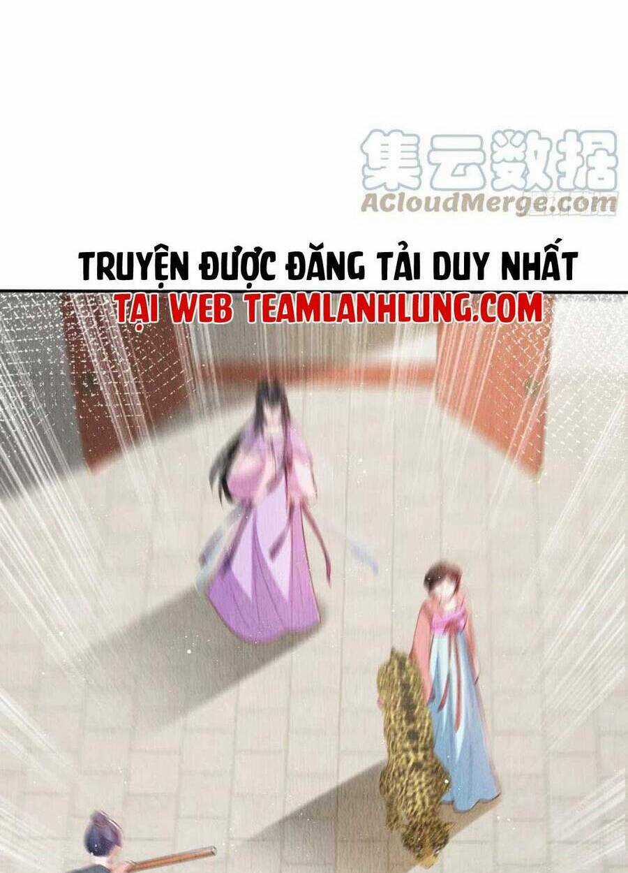 Vì Ta Trăm Hoa Cũng Phải Úa Tàn Chapter 41 trang 8