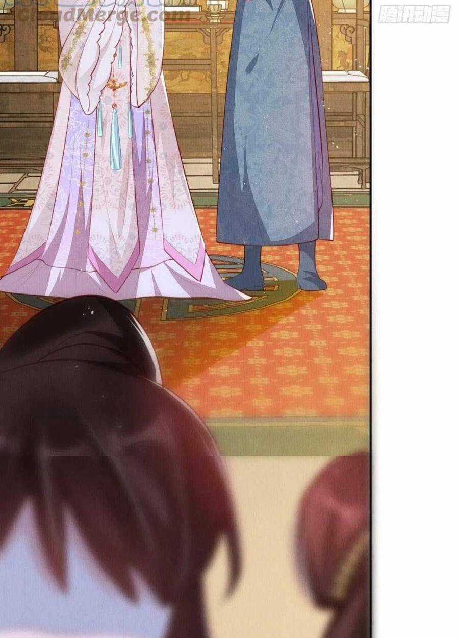 Vì Ta Trăm Hoa Cũng Phải Úa Tàn Chapter 42 trang 11